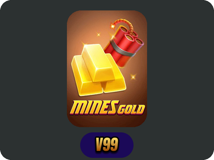 Mines Gold