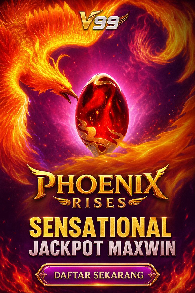 Phoenix Rises · V99