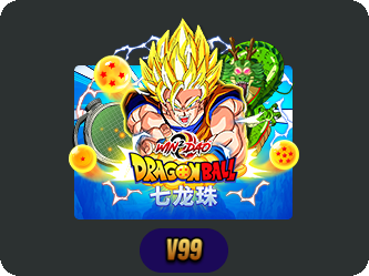 Dragon Ball
