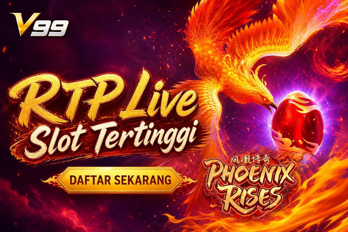 Phoenix Rises · V99