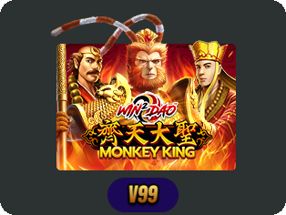 Monkey King