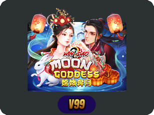 Moon Goddess
