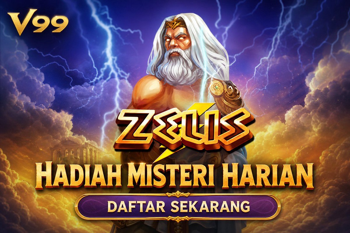 Zeus · V99