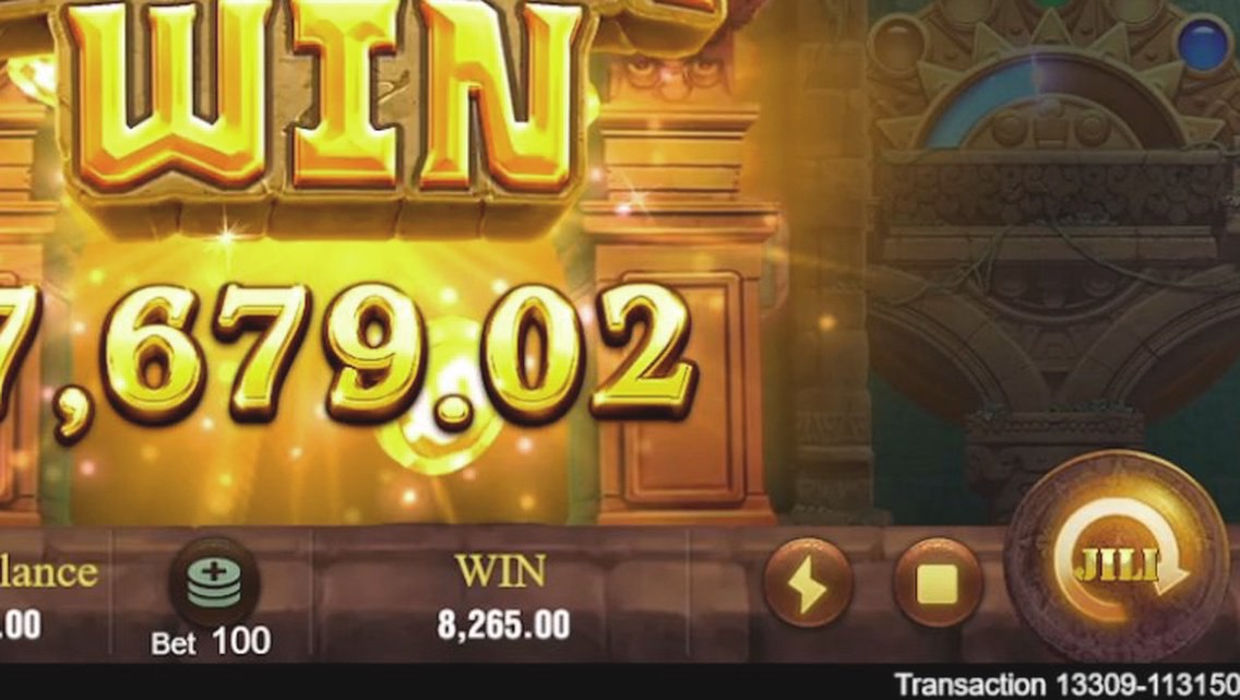 Treasure Quest · Tangkapan Layar Aplikasi V99