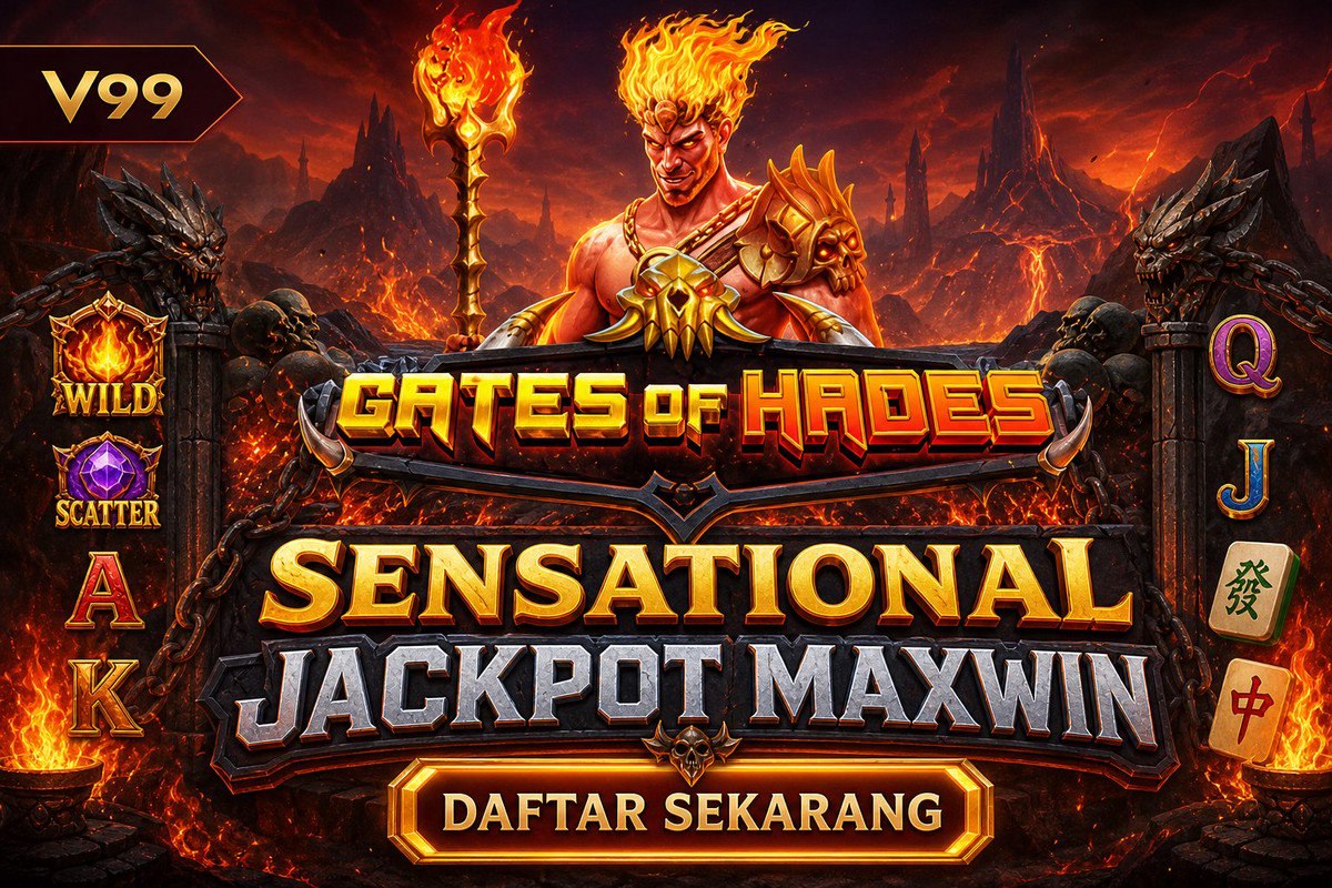 Gates of Hades · V99