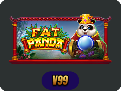 Fat Panda