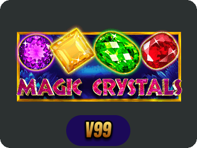 Magic Crystals