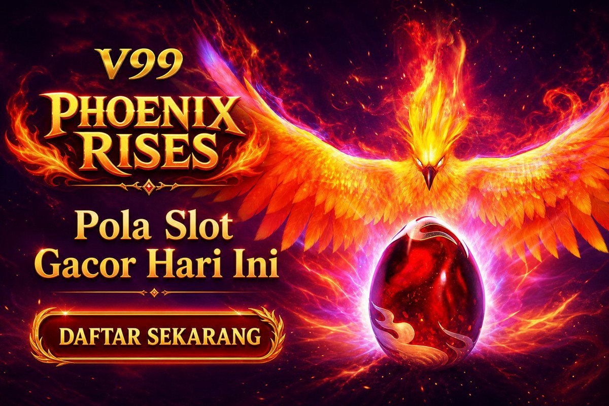 Phoenix Rises · V99