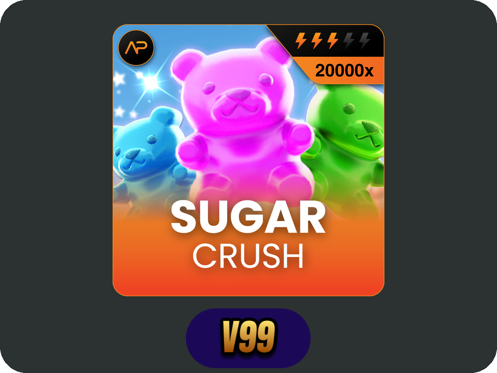 Sugar Crush