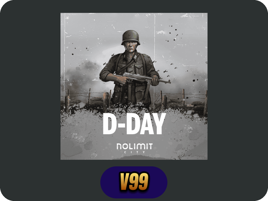 D-Day