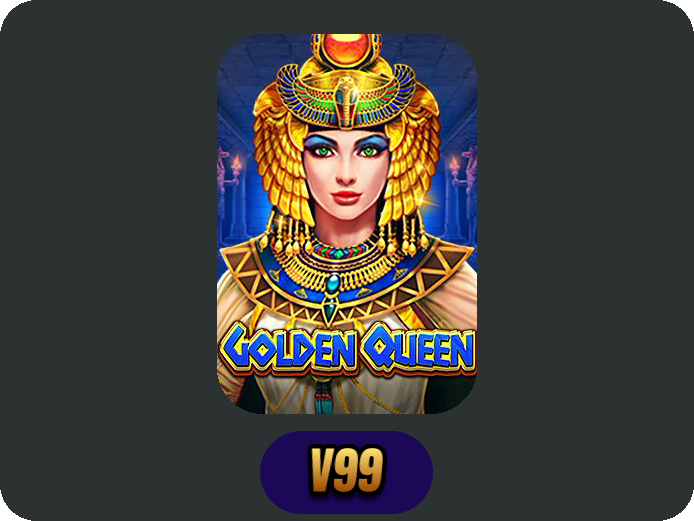 Golden Queen