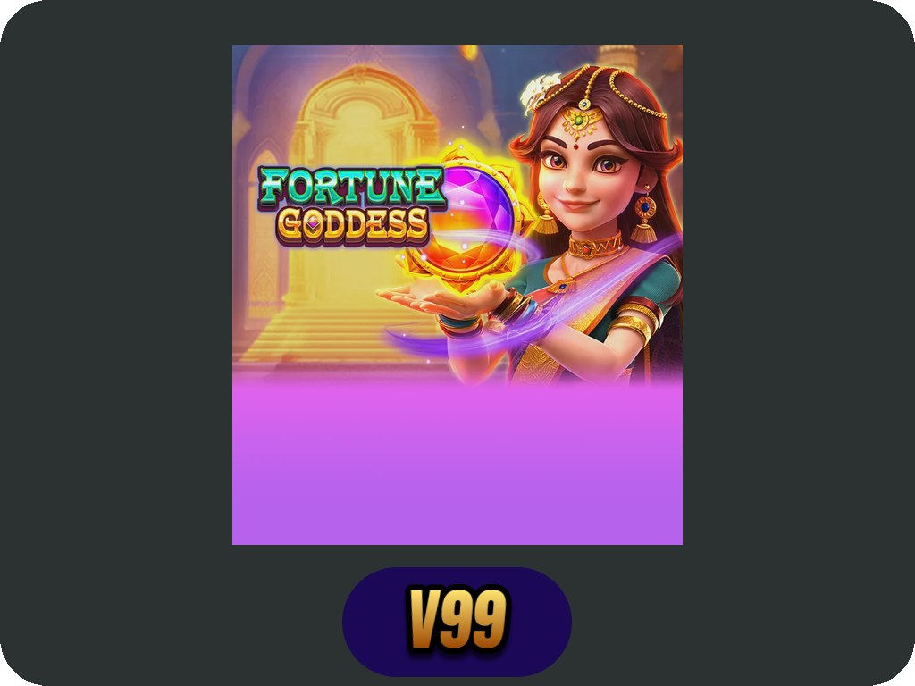 FORTUNE GODDESS