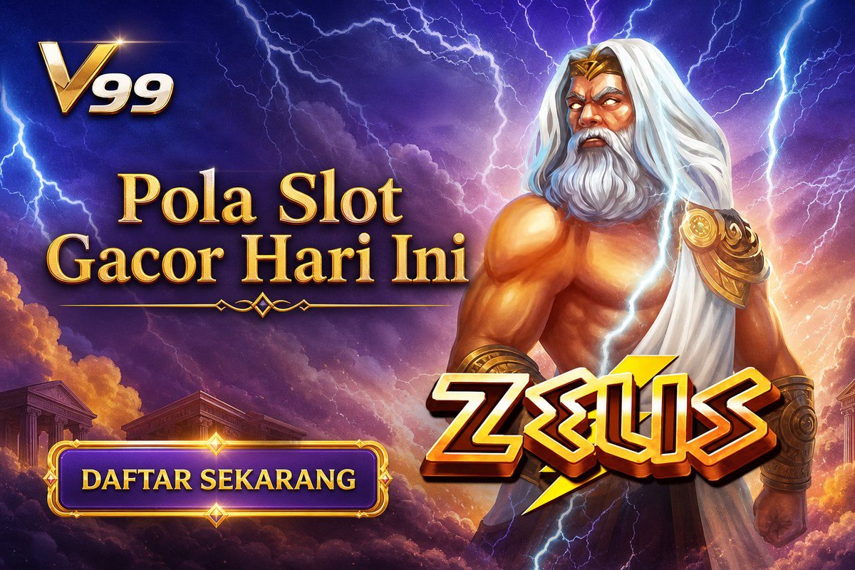 Zeus · V99
