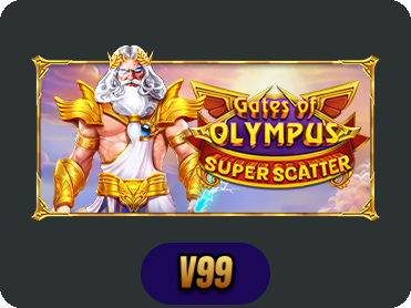 Gates of Olympus Super Scatter