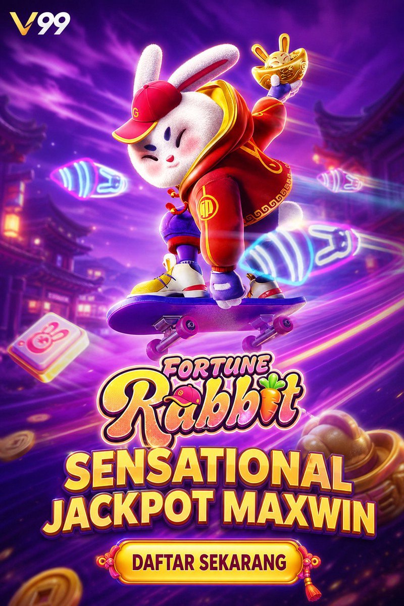 Fortune Rabbit · V99