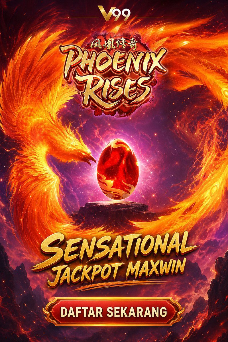 Phoenix Rises · V99